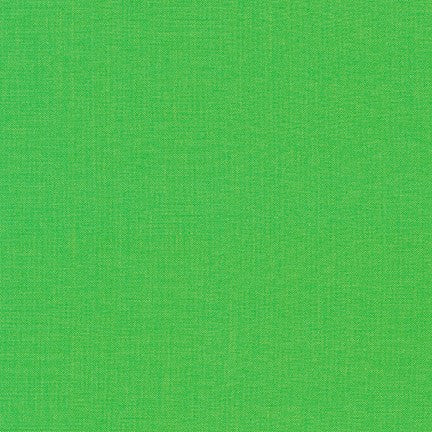 Kona cotton willow 2025 green