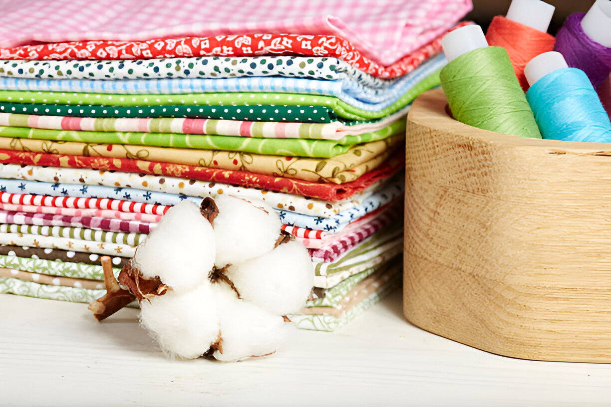 How to Care for Cotton Quilting Fabric: Tips for Longevity