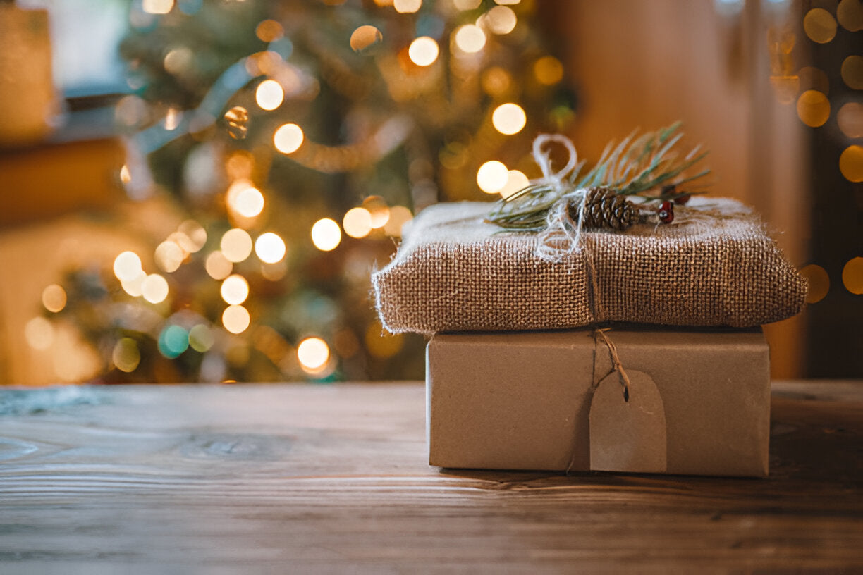 Festive Christmas Fabric Projects for the Holidays