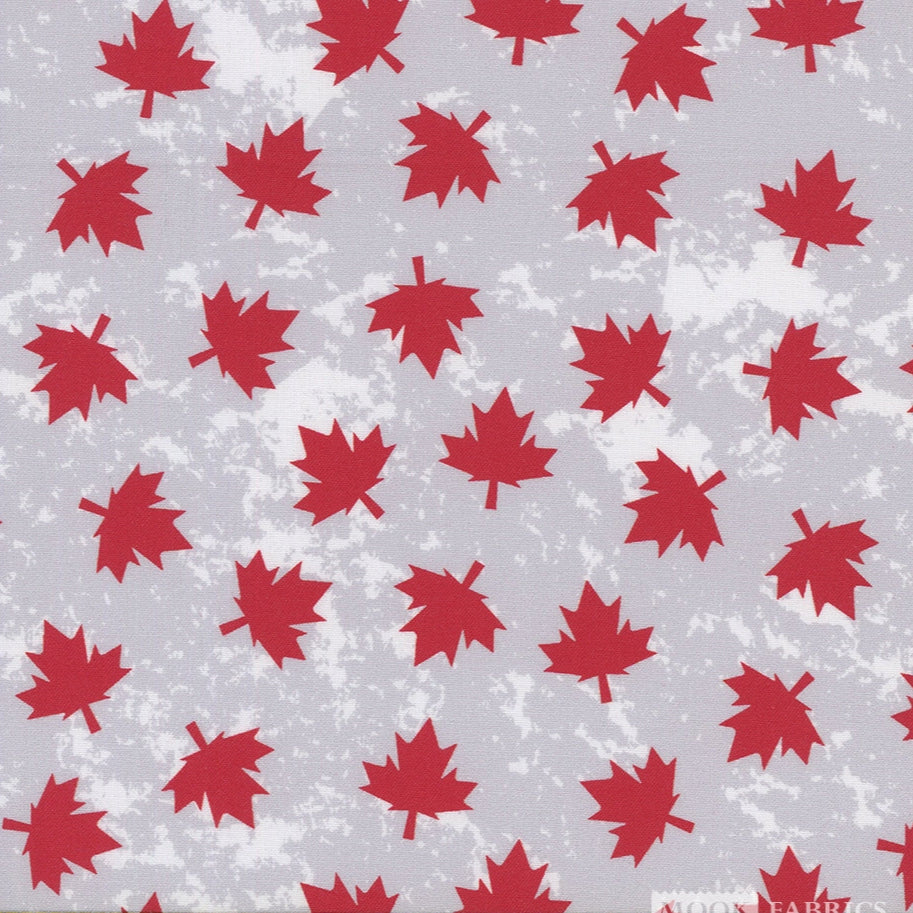 Canada Proud Fabrics, some will show discounted when added to your cart