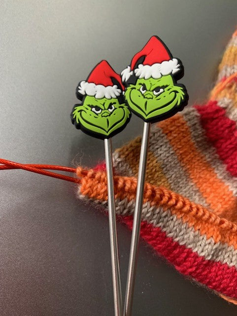 Knitting Accessories