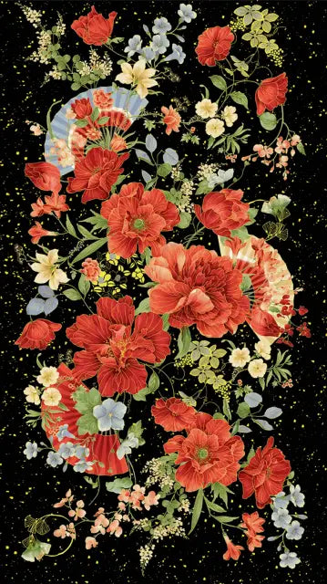 Imperial Bloom Collection