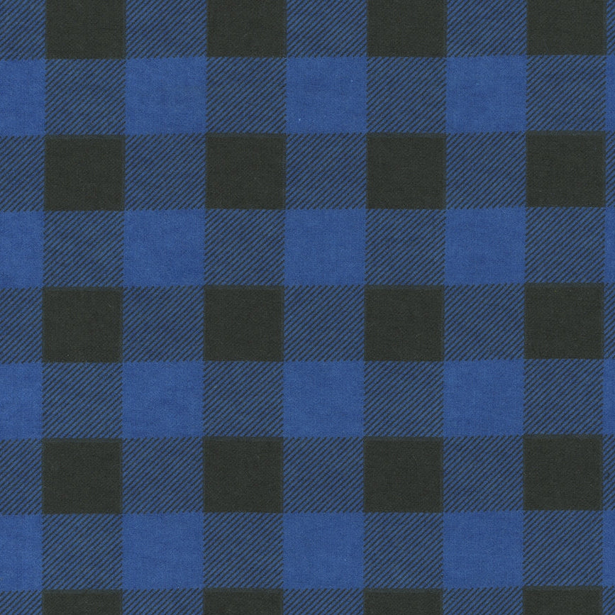 103964 $9.00 for 1/2 meter of Flannel
