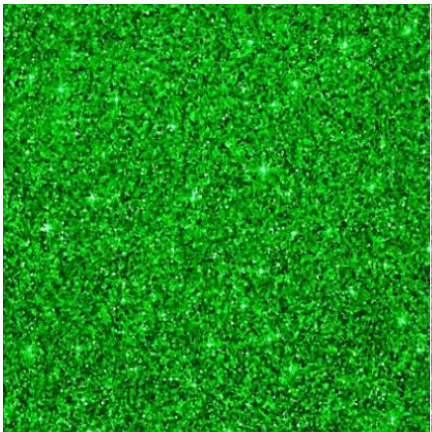 113171-57 $16.90/yd All that glitters stars on green tones