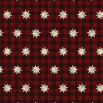 Canada Eh1 Fabric