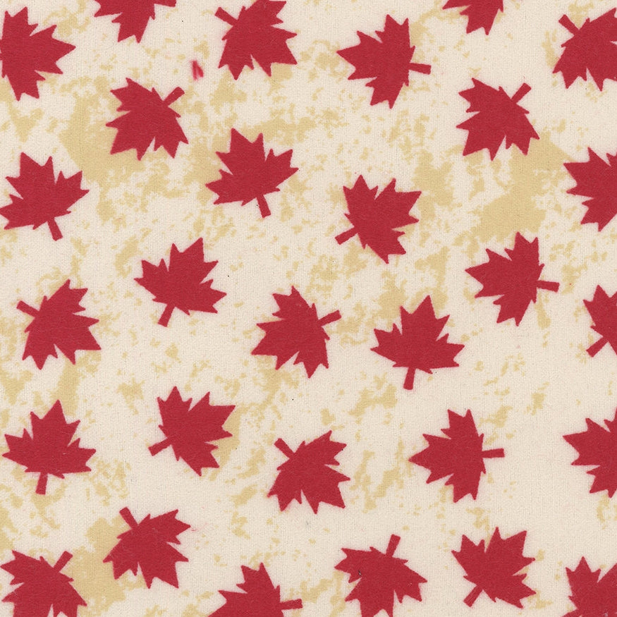 114686 $9.00 for 1/2 meter of Flannel