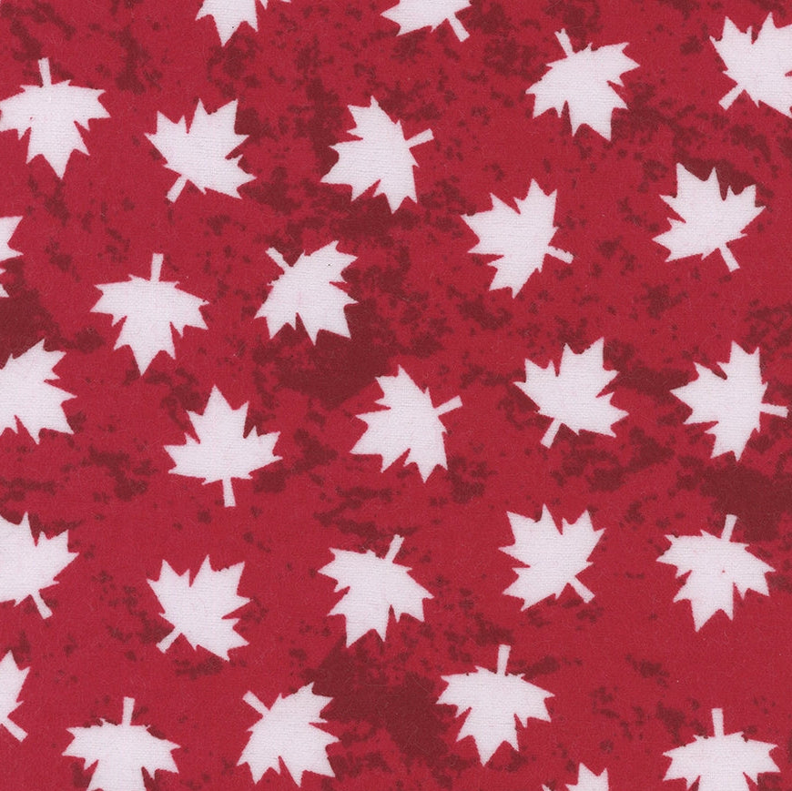 114687 $9.00 for 1/2 meter of Flannel