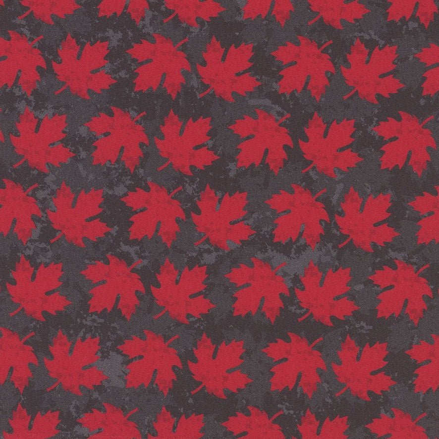Canada Eh1 Fabric