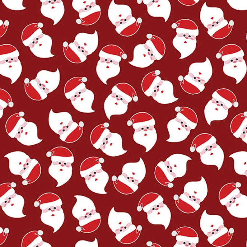 Canada Eh1 Fabric