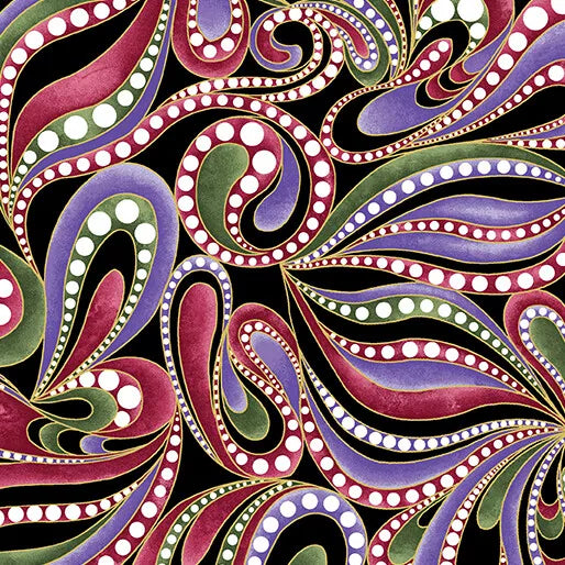 Canada Eh1 Fabric