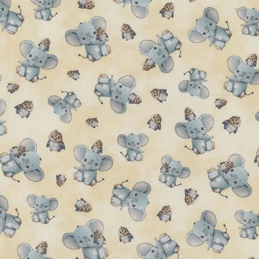 Canada Eh1 Fabric