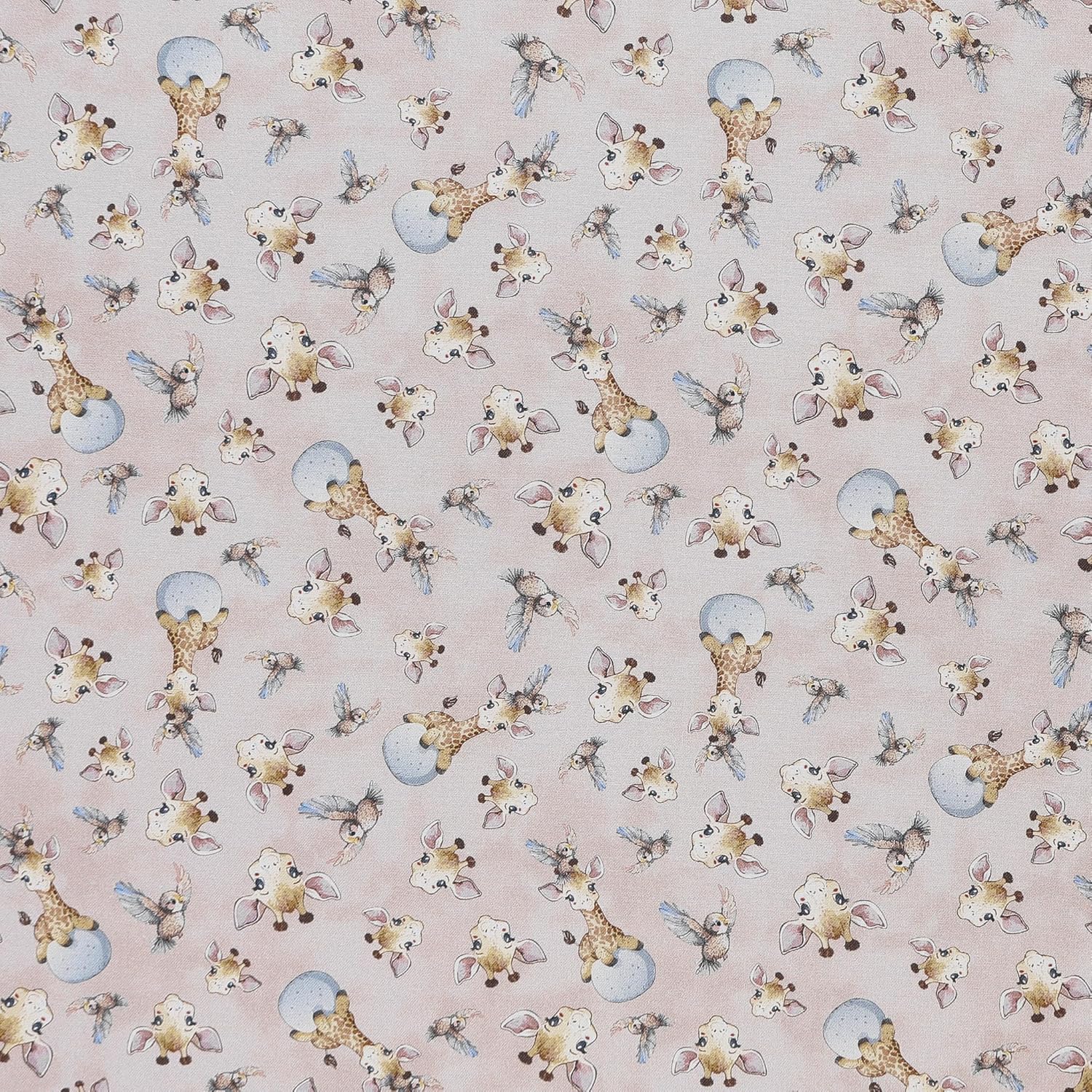 Canada Eh1 Fabric