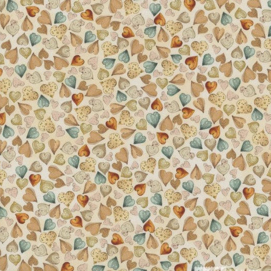 Canada Eh1 Fabric