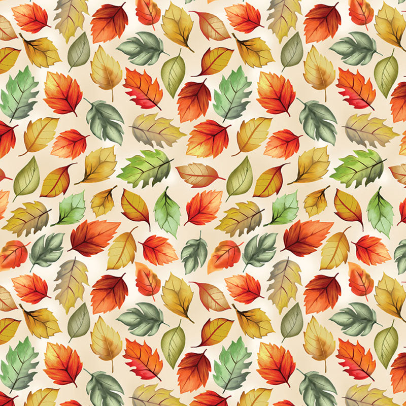 Canada Eh1 Fabric