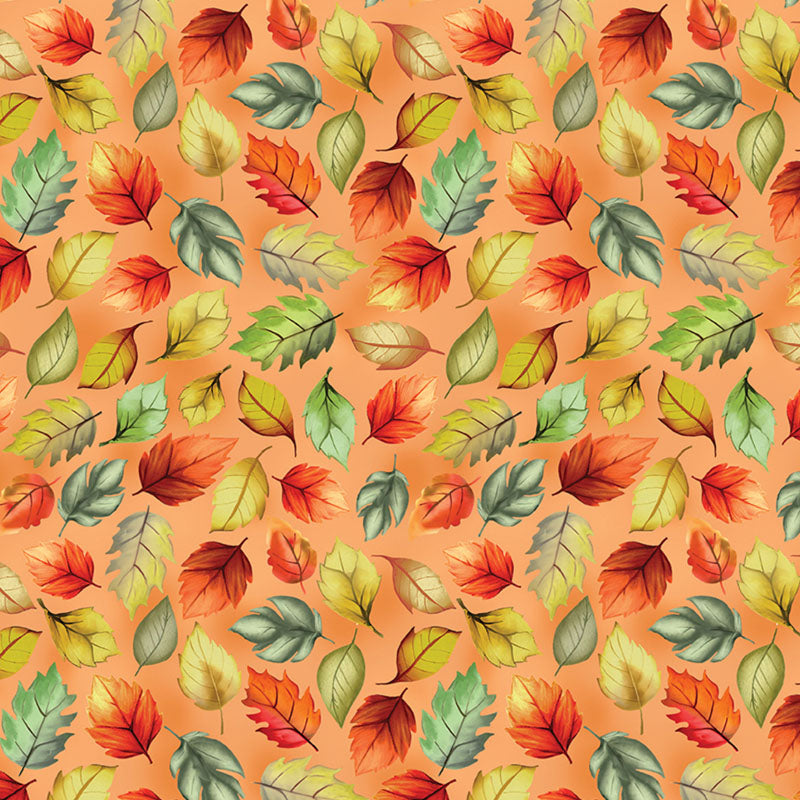 Canada Eh1 Fabric
