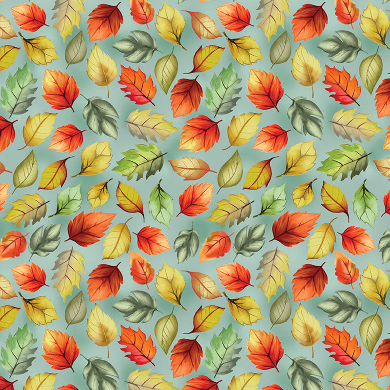 Canada Eh1 Fabric