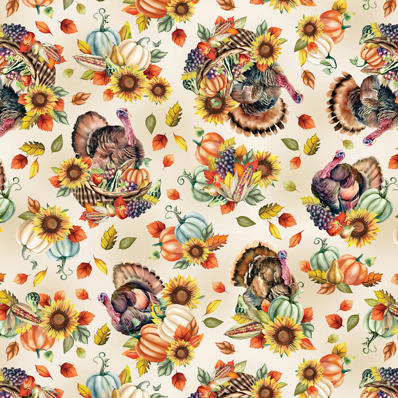 Canada Eh1 Fabric