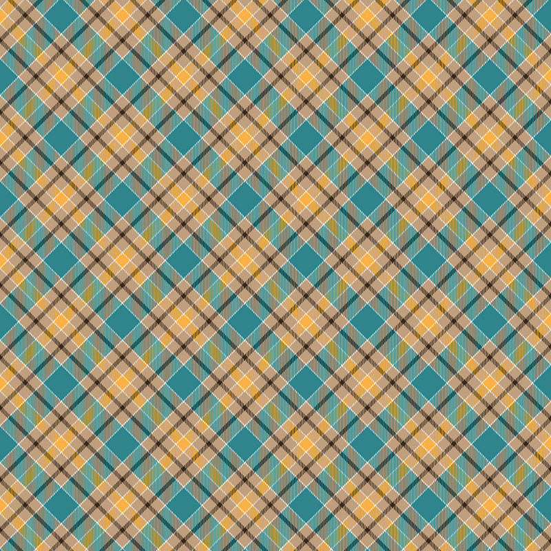 Canada Eh1 Fabric