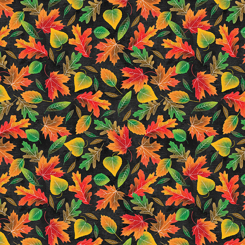 Canada Eh1 Fabric
