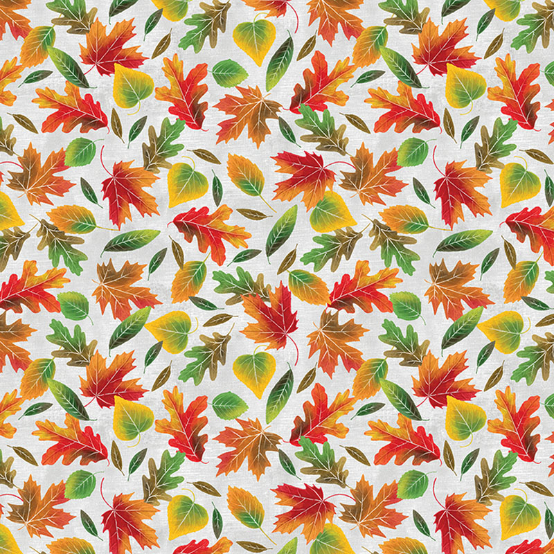 Canada Eh1 Fabric