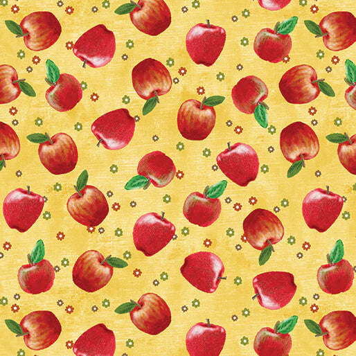Canada Eh1 Fabric