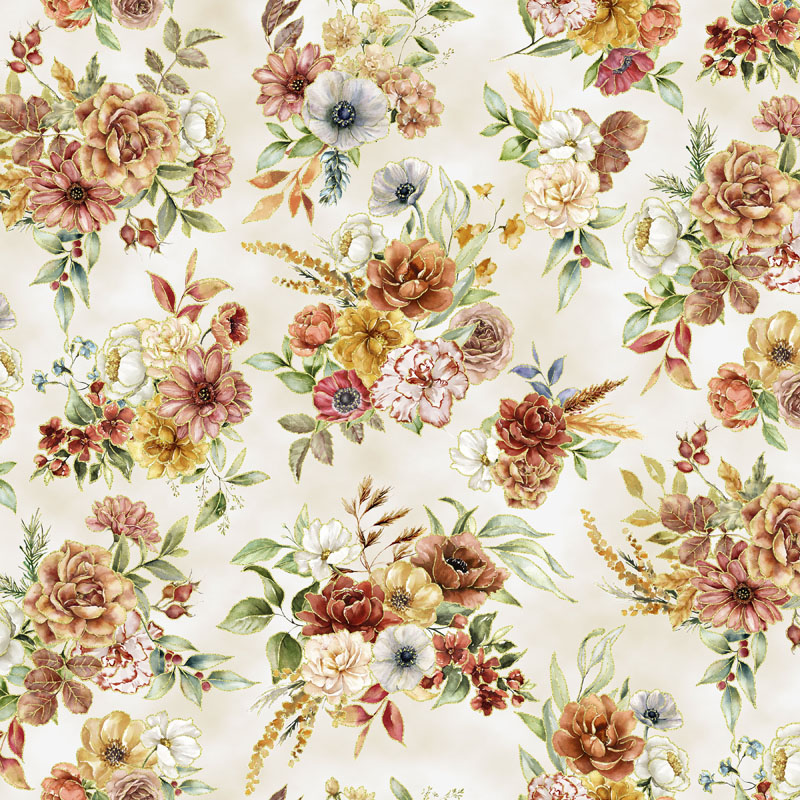 Canada Eh1 Fabric