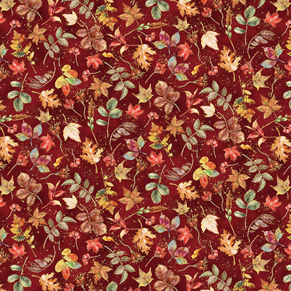 Canada Eh1 Fabric