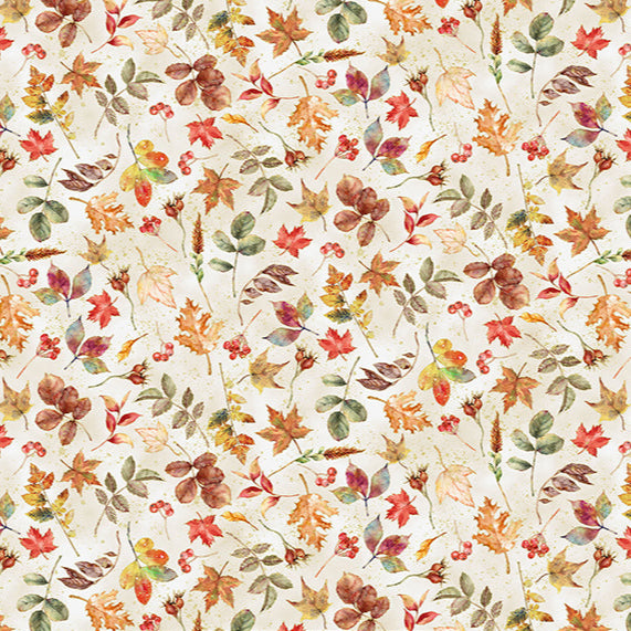 Canada Eh1 Fabric
