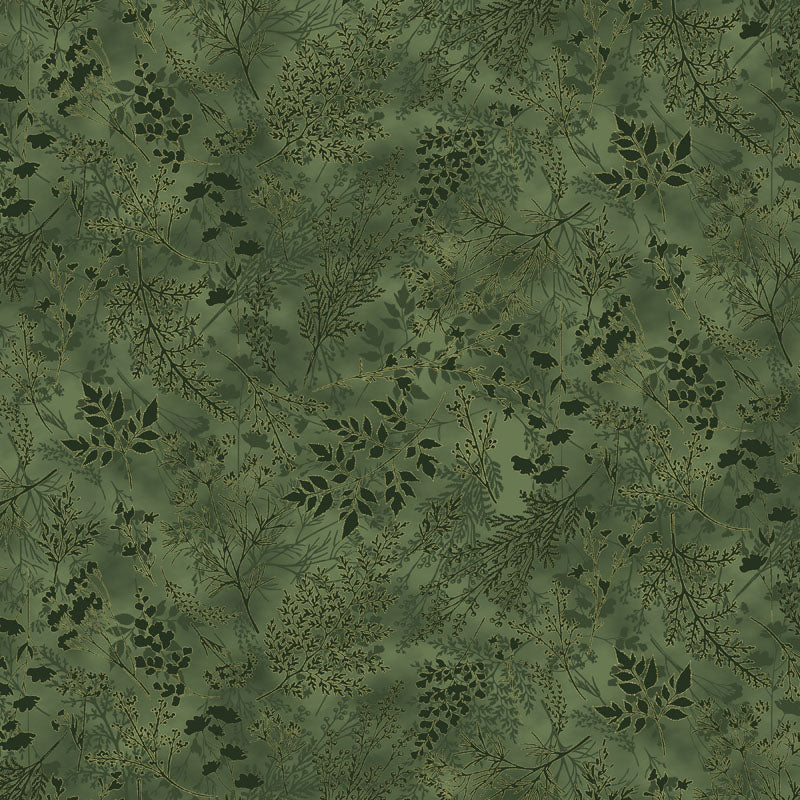 Canada Eh1 Fabric