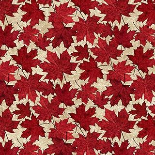 Canada Eh1 Fabric