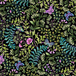 Canada Eh1 Fabric
