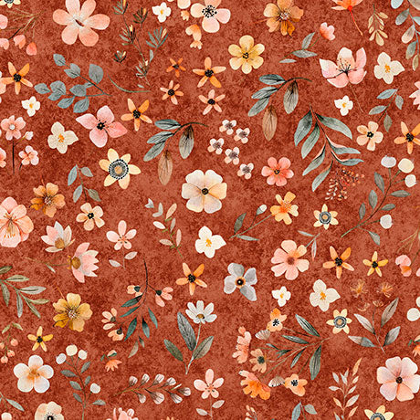 Canada Eh1 Fabric