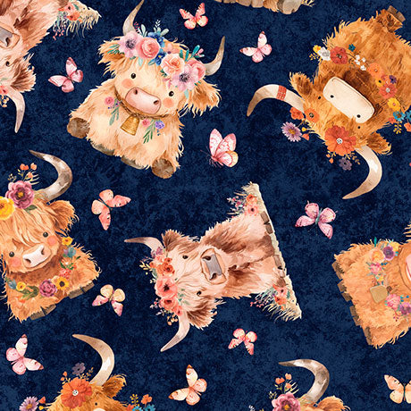 Canada Eh1 Fabric