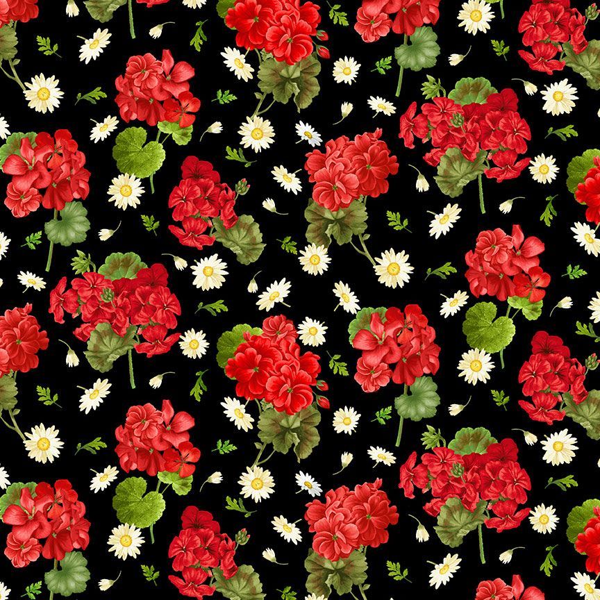 Canada Eh1 Fabric