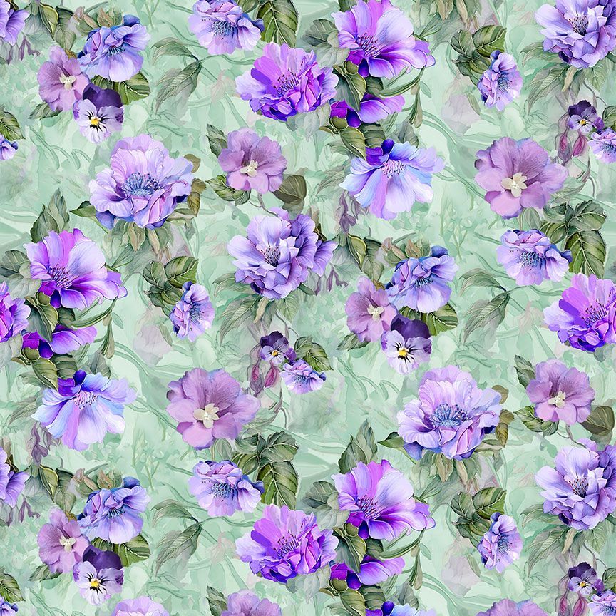 Canada Eh1 Fabric
