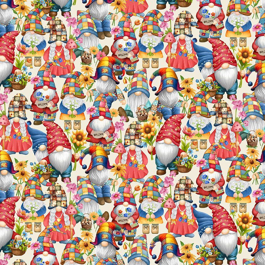 Canada Eh1 Fabric