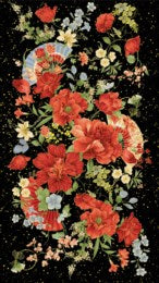 4370-BLK $16.50 for 1 panel (44" X 24")