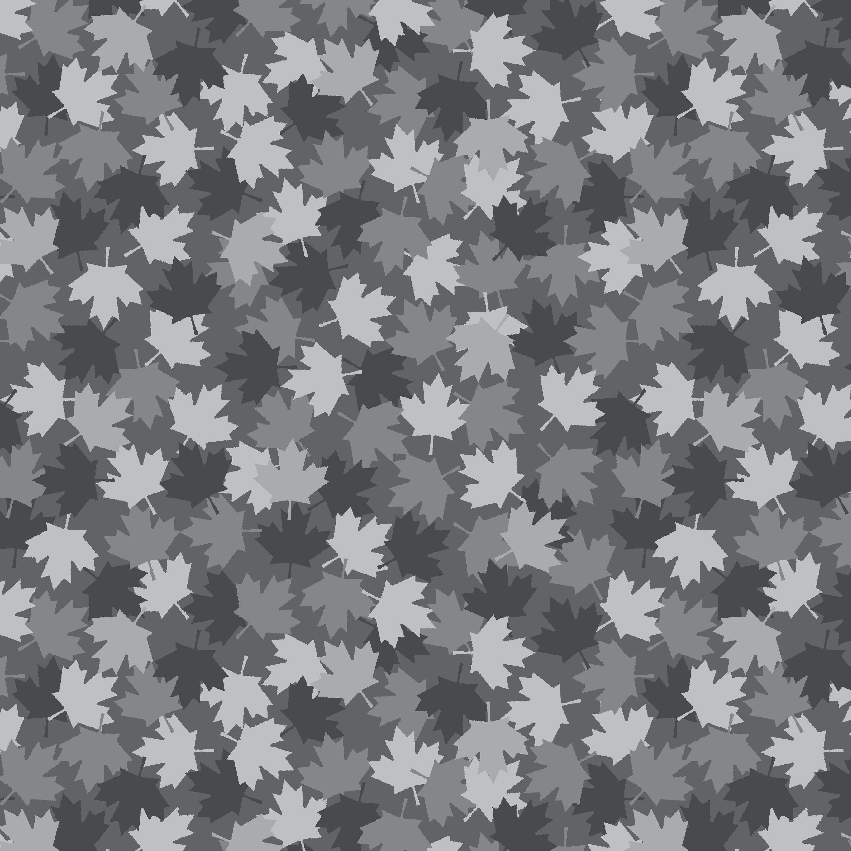 Canada Eh1 Fabric