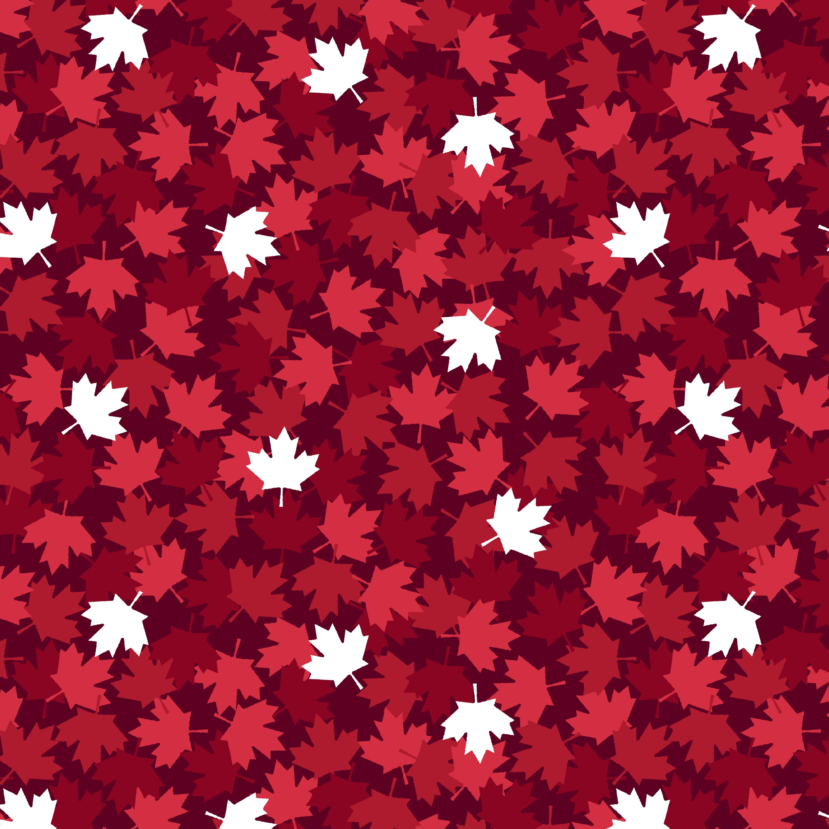 Canada Eh1 Fabric