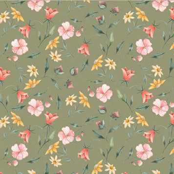 Canada Eh1 Fabric
