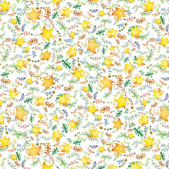 Canada Eh1 Fabric