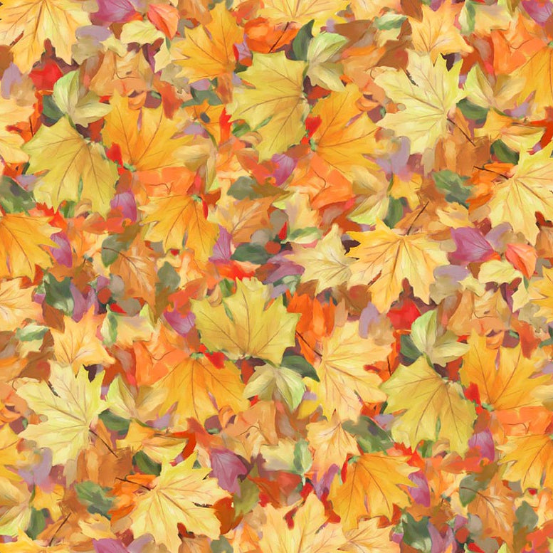 Canada Eh1 Fabric