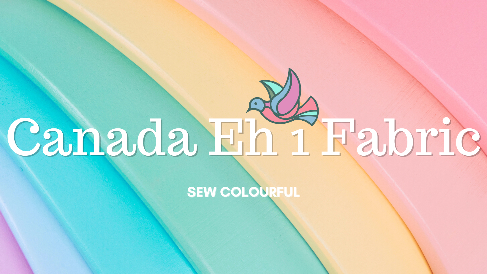 Canada Eh1 Fabric Giftcard