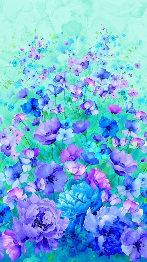 3580-MUL $16.95 for 1 panel 44" X 24"