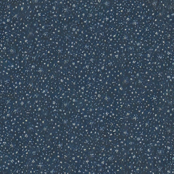 10360-54 $16.45/yd (Only 1.75 yds left) Beautiful Winter Nights Sky