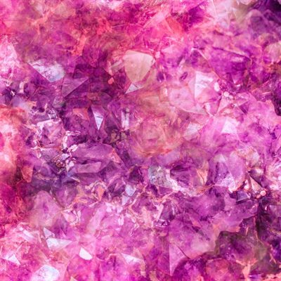 24949-23 $19.85/yd Geode & Ink in Pink & Purple tones, absolutely beautiful!