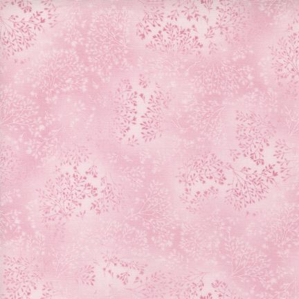 5573-123 $18.60/yd FUSIONS PINK
