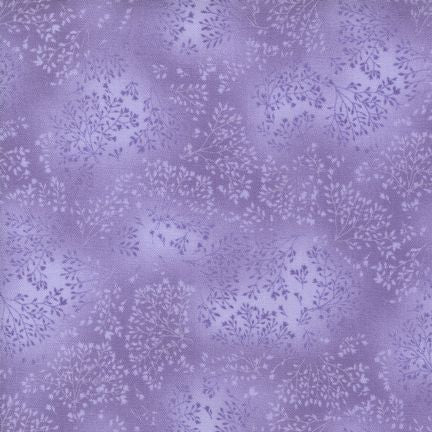 5573-192 $18.60/yd (Only 4 yds left) FUSIONS SPRING PURPLE