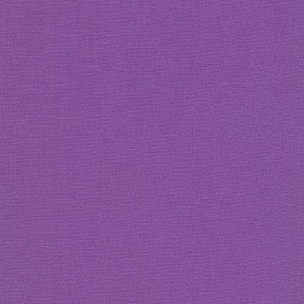 KONA  K001-142 $10.99/yd Crocus Purple