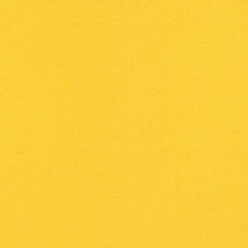KONA - K001-26  $10.99/yd  Canary Yellow